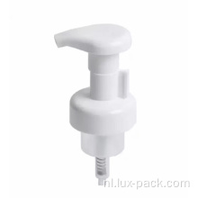 Schuimzeepdispenserlotionpomp persoonlijke verzorging dispenser